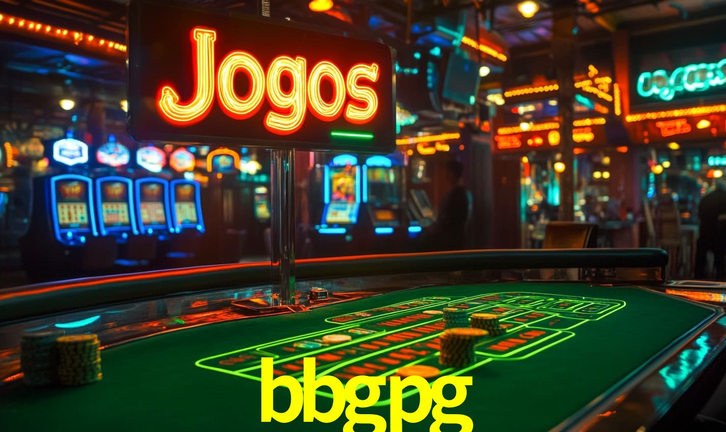 Experiência VIP bbgpg
